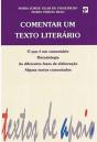 Comentar um Texto Literário - Preview