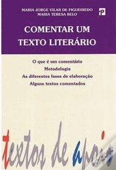 Comentar um Texto Literário