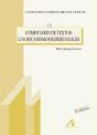 Comentaria De Textos, Los Mecanismos Referenciales - Preview