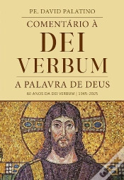 Capa do artigo Comentário à Dei Verbum