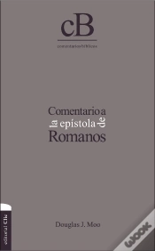 Capa do artigo Comentario A La Ep?Stola De Romanos  