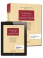 Comentario A La Ley De Seguridad Privada (Papel + E-Book) - Preview