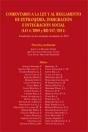 Comentario A La Ley Y Al Reglamento De Extranjeria, Inmigracion E Integracion Social (Lo 4/2000 - Rd - Preview