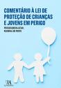 Comentário À Lei De Proteção De Crianças E Jovens Em Perigo - Preview