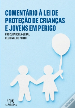 Capa do artigo Comentário à Lei de Proteção de Crianças e Jovens em Perigo 