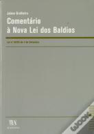 Comentário à Nova Lei dos Baldios