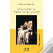 Capa do artigo Comentario Al Cantar De Los Cantares. (Mc)