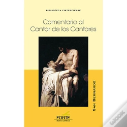 Capa do artigo Comentario Al Cantar De Los Cantares. (Mc)
