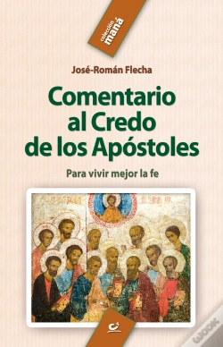 Capa do artigo Comentario Al Credo De Los Apóstoles