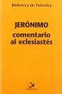 Comentario Al Eclesiastés - Preview