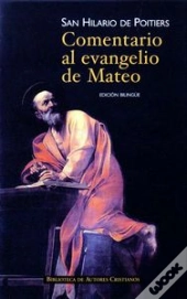 Comentario Al Evangelio De Mateo  