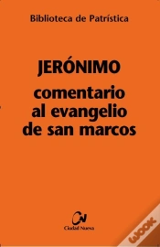 Capa do artigo Comentario Al Evangelio De San Marcos