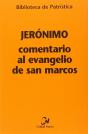 Comentario Al Evangelio De San Marcos - Preview