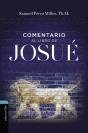 Comentario Al Libro De Josue - Preview