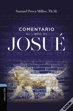 Capa do artigo Comentario Al Libro De Josue