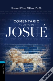 Capa do artigo Comentario Al Libro De Josué