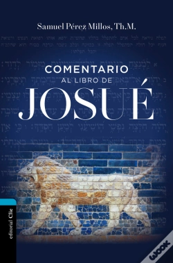 Capa do artigo Comentario Al Libro De Josué