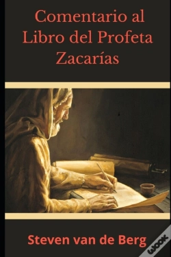 Capa do artigo Comentario Al Libro Del Profeta Zacarias