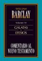 Comentario Al Nuevo Testamento Vol. 10 - Preview