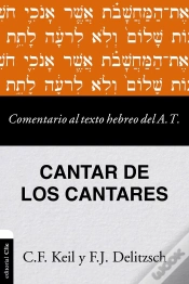 Capa do artigo Comentario Al Texto Hebreo Del Antiguo Testamento - Cantar D