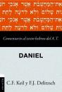 Comentario Al Texto Hebreo Del Antiguo Testamento- Daniel - Preview