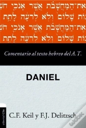 Capa do artigo Comentario Al Texto Hebreo Del Antiguo Testamento- Daniel