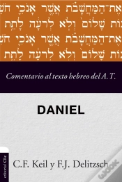 Capa do artigo Comentario Al Texto Hebreo Del Antiguo Testamento - Daniel