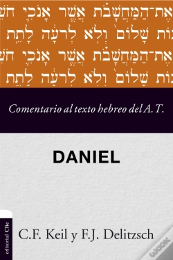 Capa do artigo Comentario Al Texto Hebreo Del Antiguo Testamento - Daniel