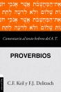 Comentario Al Texto Hebreo Del Antiguo Testamento – Proverbios - Preview