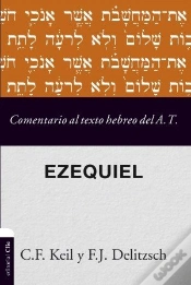 Capa do artigo Comentario Al Texto Hebreo Del Antiguo Testamento- Ezequiel