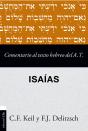 Comentario Al Texto Hebreo Del Antiguo Testamento - Isaías - Preview