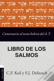 Capa do artigo Comentario Al Texto Hebreo Del Antiguo Testamento - Salmos