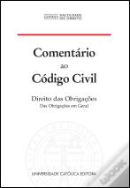 Comentário ao Código Civil