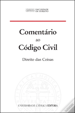 Capa do artigo Comentário ao Código Civil