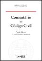 Comentário ao Código Civil - Preview
