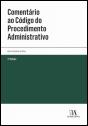Comentário ao Código do Procedimento Administrativo - Preview