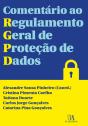 Comentário ao Regulamento Geral de Proteção de Dados - Preview