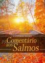 Comentário aos Salmos - Preview