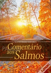Capa do artigo Comentário aos Salmos