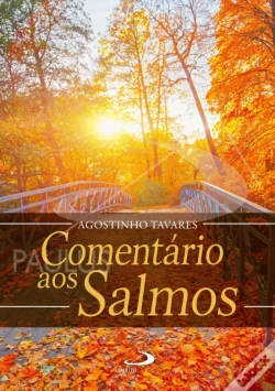 Capa do artigo Comentário aos Salmos