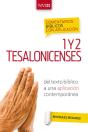 Comentario Biblico Con Aplicacion Nvi 1 Y 2 Tesalonicenses - Preview