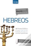 Comentario Biblico Con Aplicacion Nvi Hebreos