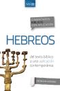 Comentario Biblico Con Aplicacion Nvi Hebreos - Preview