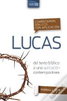 Comentario Biblico Con Aplicacion Nvi Lucas