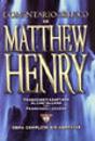 Comentario Biblico De Matthew Henry - Preview