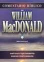 Comentario Biblico De William Macdonald - Preview