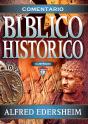 Comentario Bíblico Histórico - Preview