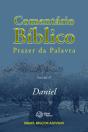 Comentário Bíblico Prazer Da Palavra, Fascículo 27 — Daniel - Preview