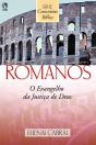 Comentário Bíblico Romanos - Preview
