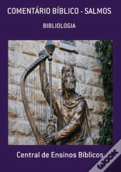 Capa do artigo Comentário Bíblico - Salmos